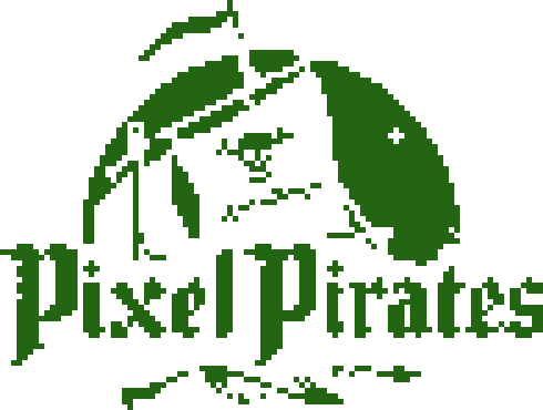 Pixel Pirates